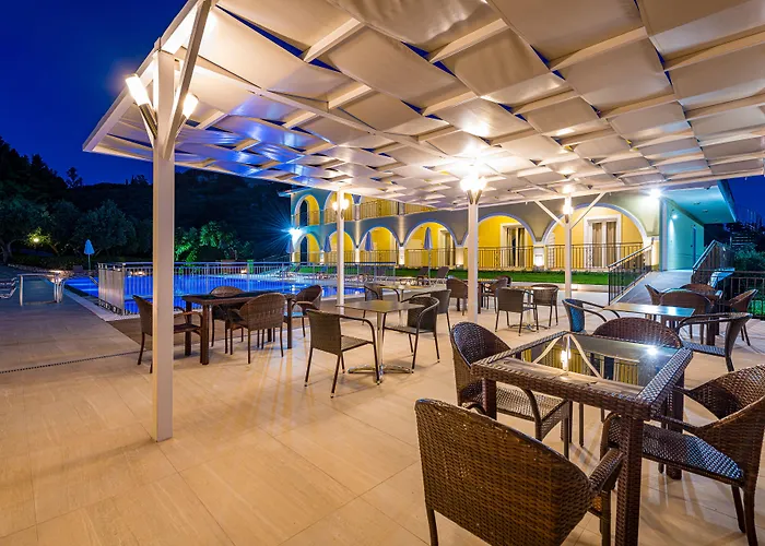 Varres Закинтос