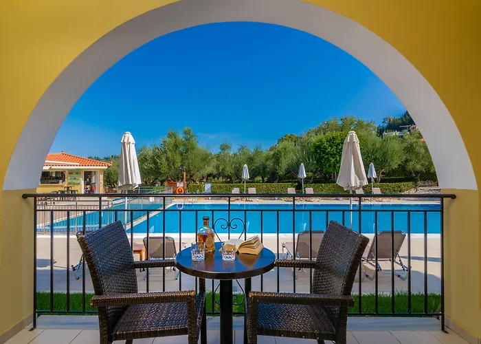 Отель Varres 3*