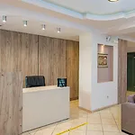 Varres Otel