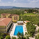 Varres Otel 3*