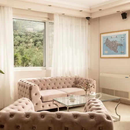 Otel Varres Zakintos