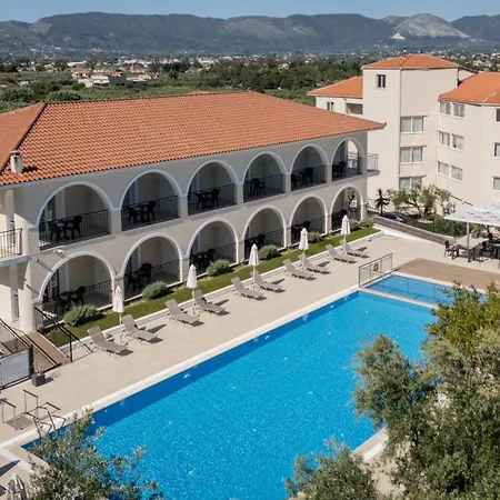 Varres Ξενοδοχείο