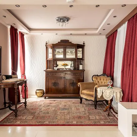 Varres Otel Zakintos