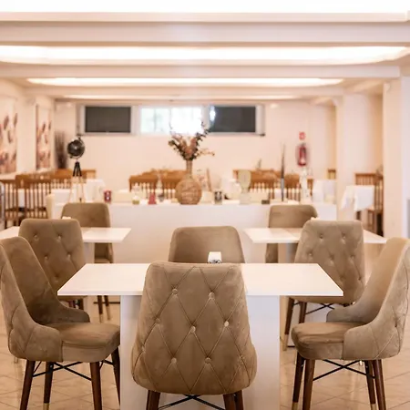 Varres Otel