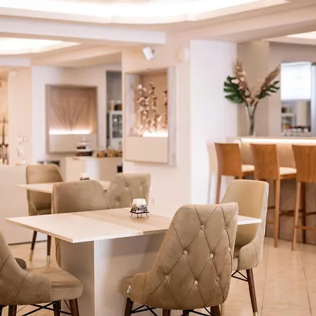 Otel Varres