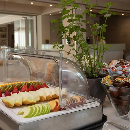 Otel Varres Zakintos