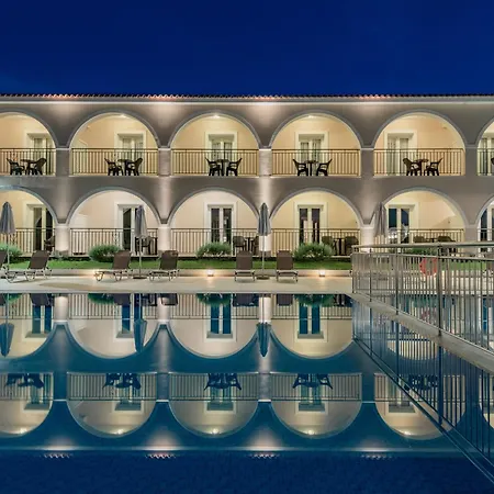 Varres Otel 3*