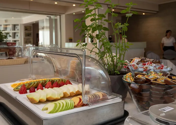 Hotel Varres Zakynthos